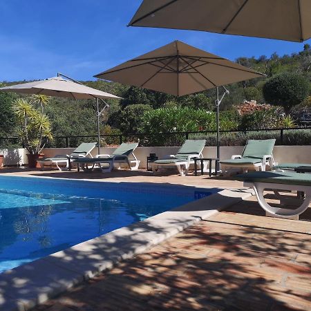 Quinta Da Familia Bed & Breakfast โลว์เล ภายนอก รูปภาพ