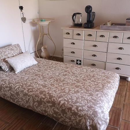 Quinta Da Familia Bed & Breakfast โลว์เล ภายนอก รูปภาพ
