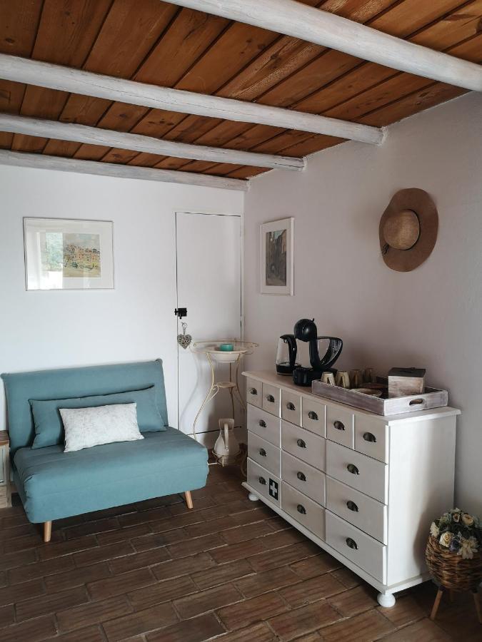 Quinta Da Familia Bed & Breakfast โลว์เล ภายนอก รูปภาพ