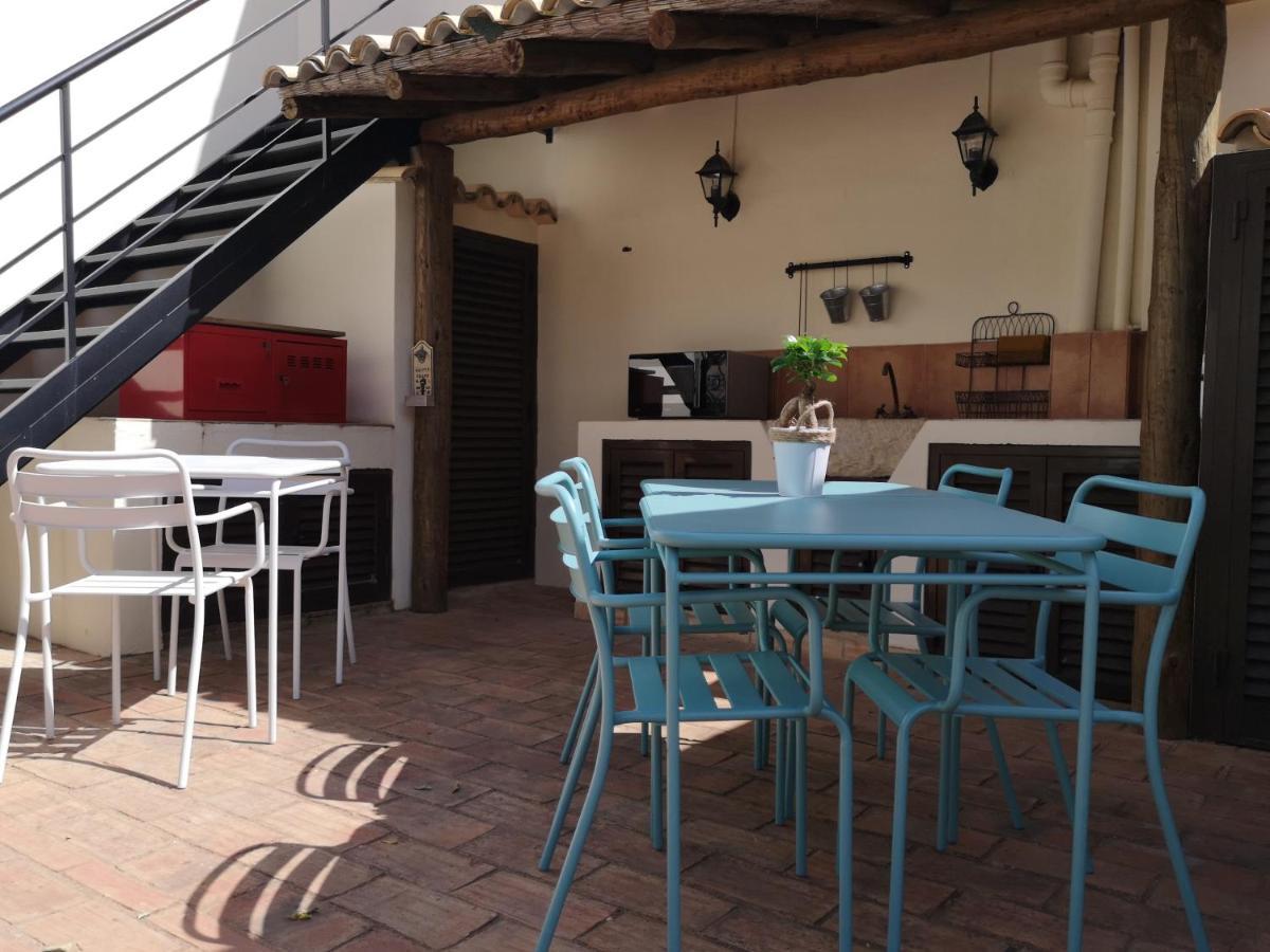 Quinta Da Familia Bed & Breakfast โลว์เล ภายนอก รูปภาพ