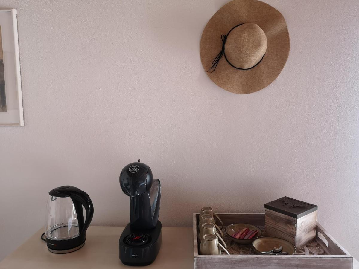 Quinta Da Familia Bed & Breakfast โลว์เล ภายนอก รูปภาพ