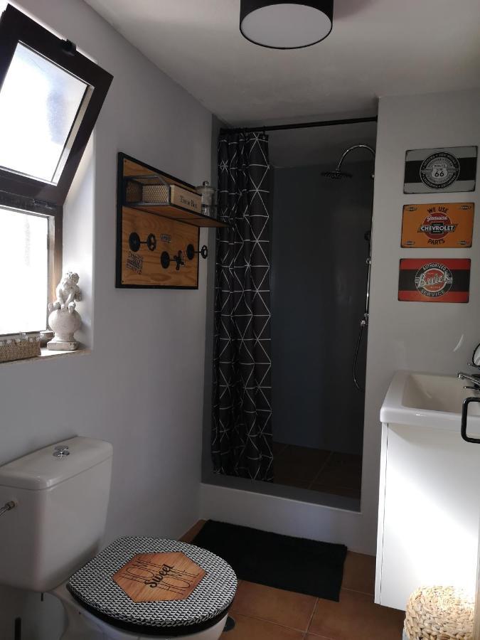 Quinta Da Familia Bed & Breakfast โลว์เล ภายนอก รูปภาพ