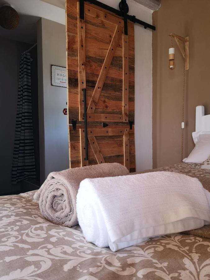 Quinta Da Familia Bed & Breakfast โลว์เล ภายนอก รูปภาพ
