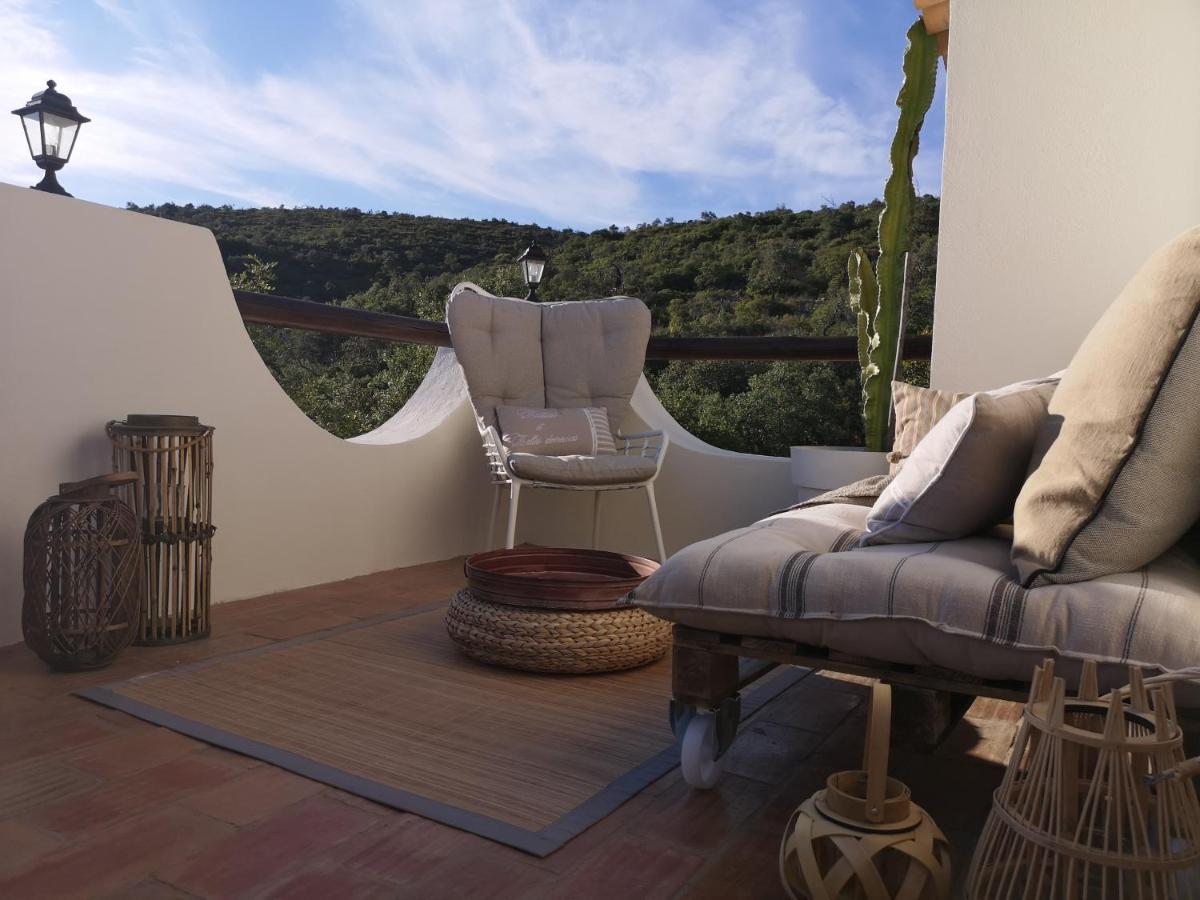 Quinta Da Familia Bed & Breakfast โลว์เล ภายนอก รูปภาพ