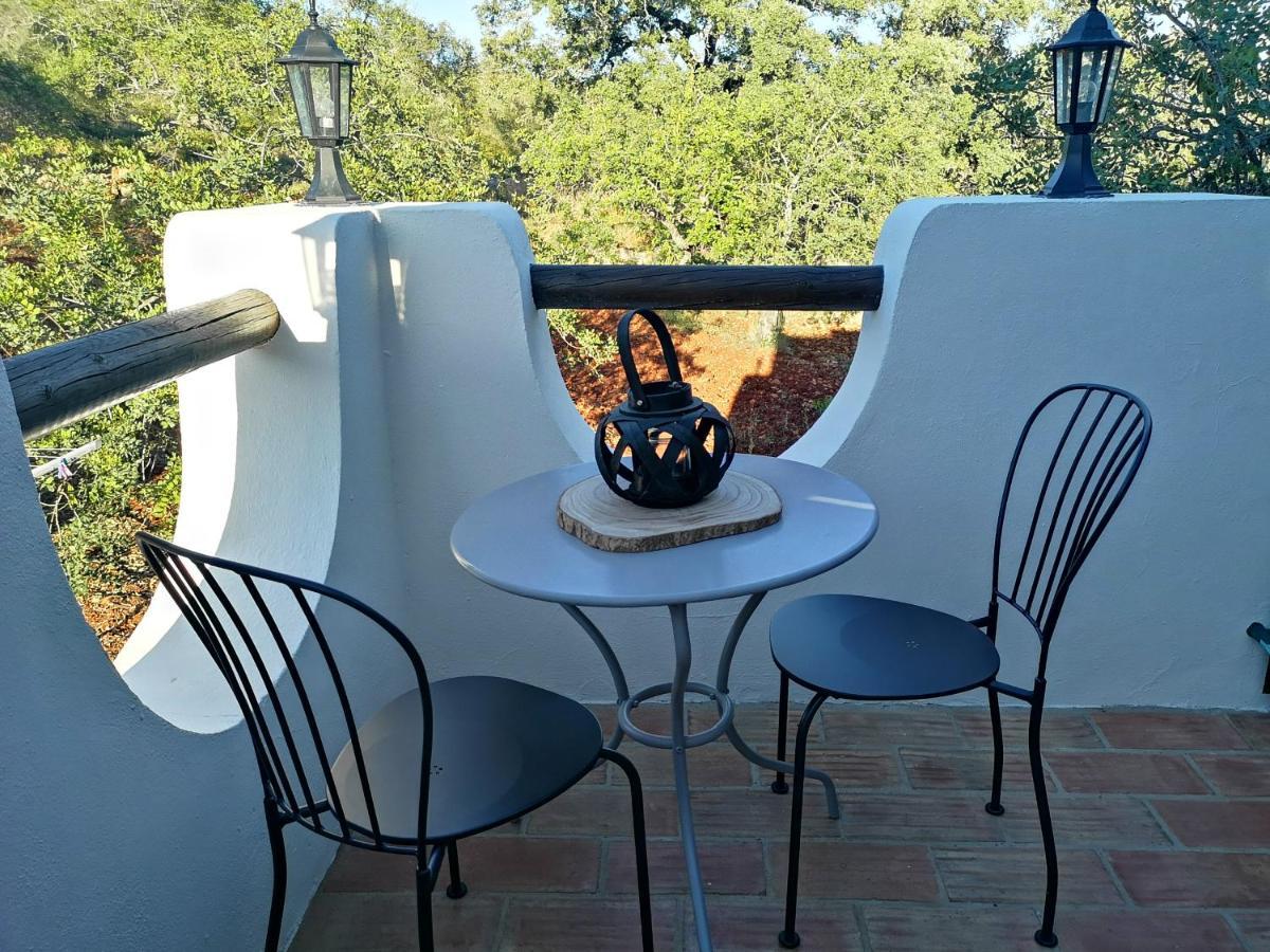 Quinta Da Familia Bed & Breakfast โลว์เล ภายนอก รูปภาพ
