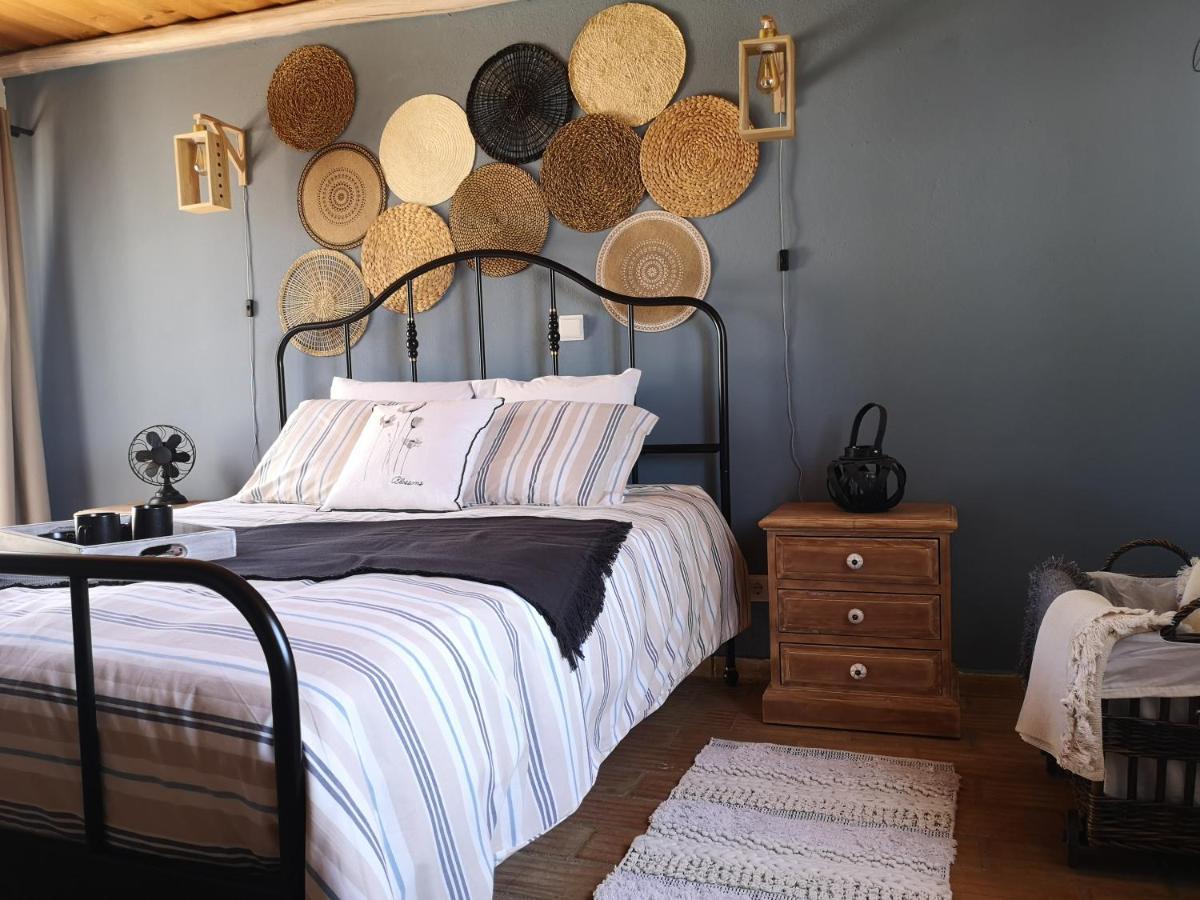 Quinta Da Familia Bed & Breakfast โลว์เล ภายนอก รูปภาพ