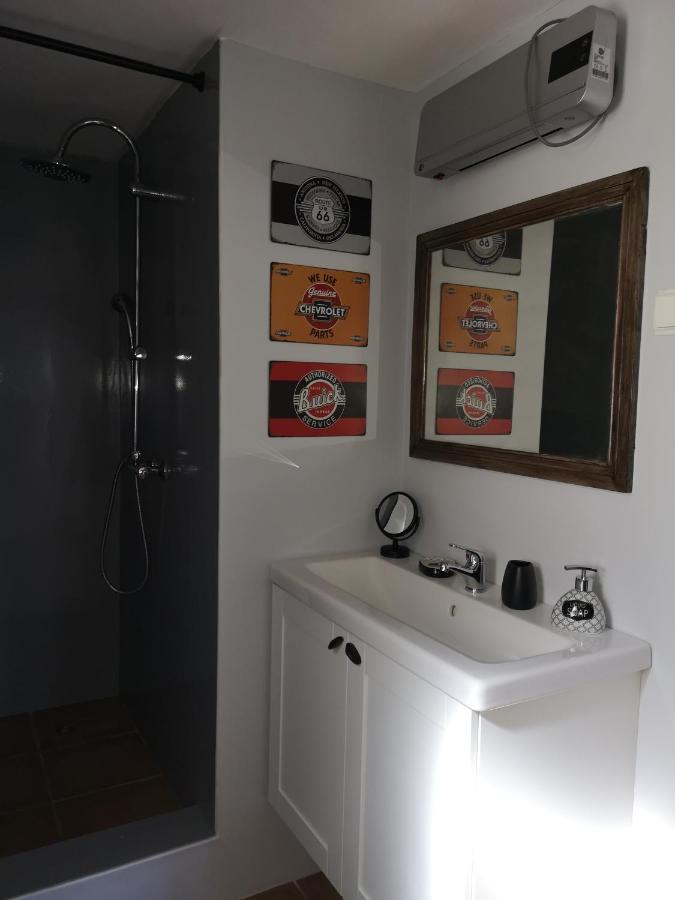 Quinta Da Familia Bed & Breakfast โลว์เล ภายนอก รูปภาพ