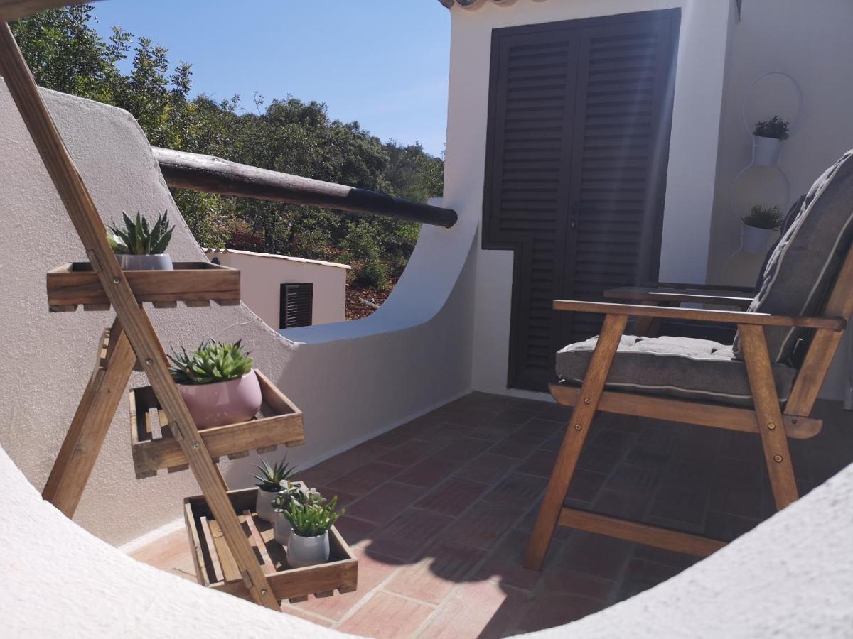Quinta Da Familia Bed & Breakfast โลว์เล ภายนอก รูปภาพ