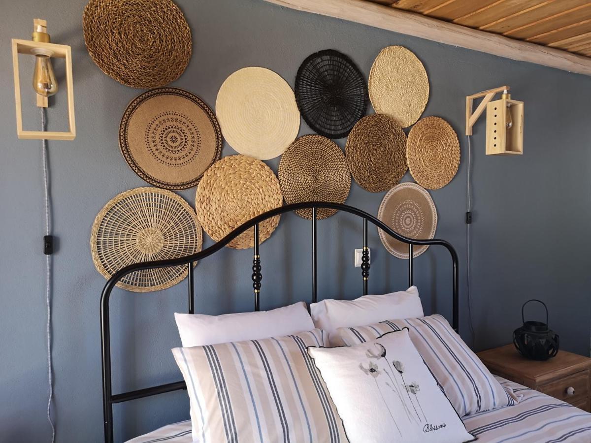 Quinta Da Familia Bed & Breakfast โลว์เล ภายนอก รูปภาพ